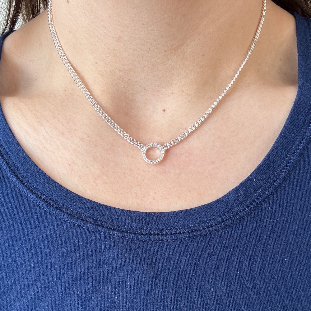 Electric Picks Twilight Necklace - Picture 4 of 5